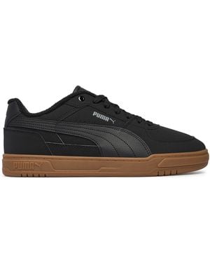 PUMA Sneakers Caven Iii Wtr 407317 - Schwarz