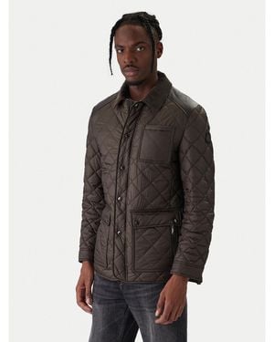 Milestone Übergangsjacke Mssantos 990474 60655 Regular Fit - Braun
