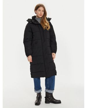 Jdy Winterjacke Flotte 15330181 Regular Fit - Schwarz