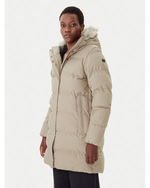 Helly Hansen Winterjacke Blossom 53624 Regular Fit - Natur