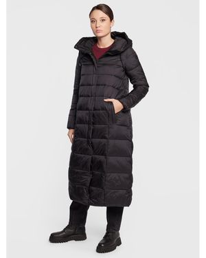 CMP Winterjacke 32K3136 Regular Fit - Schwarz