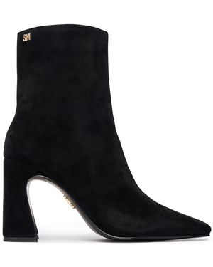 Steve Madden Stiefeletten Flares 11005754 - Schwarz