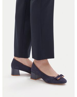 LASOCKI Pumps Ceo-Rst-Agnes-14 - Blau