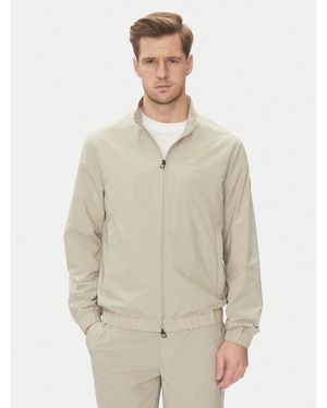 MARCIANO BY GUESS Übergangsjacke 5Ghl04 2296Z Regular Fit - Natur