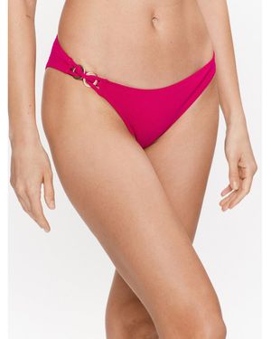 Selmark Bikini-Unterteil Bh207 - Pink