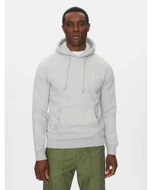 Element Sweatshirt Elyft00198 Regular Fit - Grau
