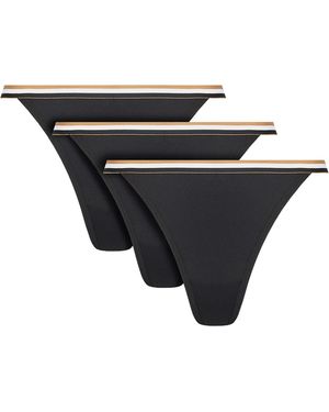 BOSS String-Set 50545602 - Braun