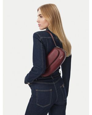 HUGO Handtasche Yoirh 50573263 - Lila