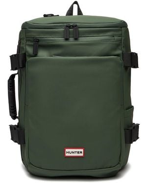 HUNTER Tasche C-Htr-B-009-08 - Grün