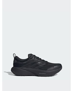 adidas Laufschuhe Supernova Rise 3 Gtx Running Shoes Ki3134 - Schwarz