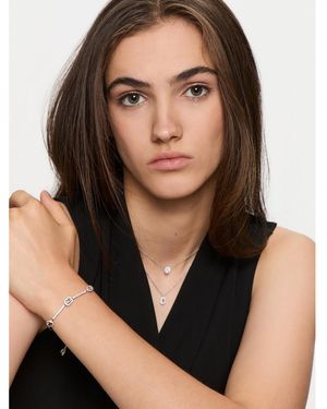 Michael Kors Armband Mkc1715Cz040 - Schwarz