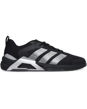 adidas Fitnessschuhe Dropset Control Jq1445 - Schwarz
