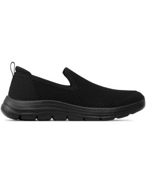 Sprandi Sneakers Wp07-11582-01 - Schwarz