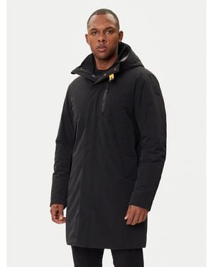 Parajumpers Winterjacke Easy 25Wmpmjkbc03 Regular Fit - Schwarz