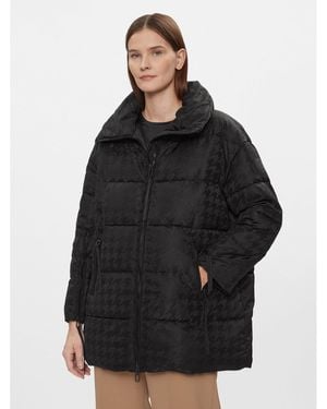 Joop! Winterjacke 30039191 Regular Fit - Schwarz