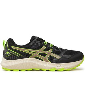 Asics Laufschuhe Gel-Sonoma 7 1011B595 - Grün