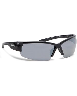 Uvex Sonnenbrillen Sportstyle 215 S5306172216 - Grau