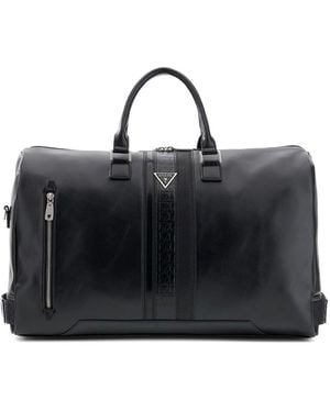 Guess Wochenendtasche 184933 - Schwarz