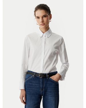 Joop! Hemd 262B58Barbara2 30102241 Regular Fit - Grau