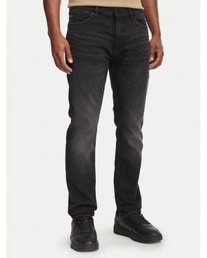 HUGO Jeans 50561271 Slim Fit - Blau