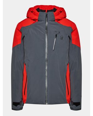 Spyder Skijacke Vanqysh 201006 Regular Fit - Mehrfarbig