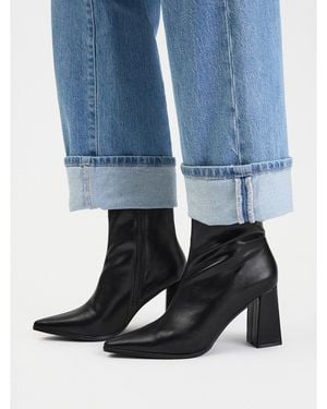 DeeZee Stiefeletten Ceo-Wss21788-01 - Blau