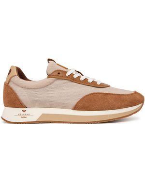 Weekend by Maxmara Sneakers 2615761054650 - Braun