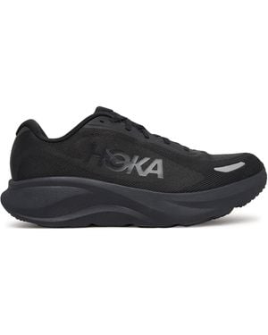 Hoka One One Laufschuhe Rincon 5 1176630 - Schwarz