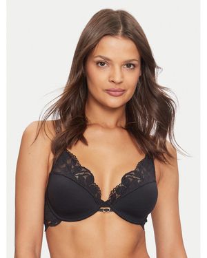 Selmark Bügel-Bh Federica 61115 - Blau