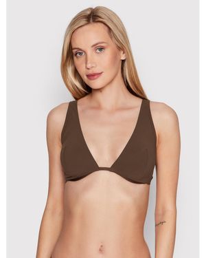 Etam Bikini-Oberteil Essentielle 6532762 - Natur