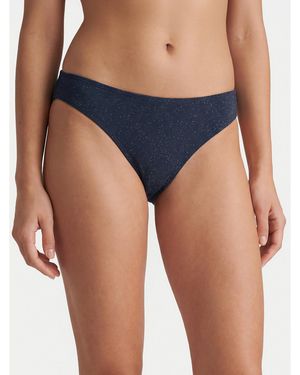 Roxy Bikini-Unterteil Shine Erjx405204 - Blau