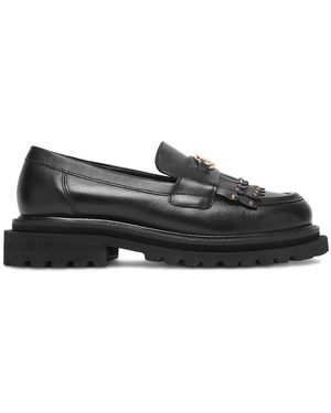 Guess Slipper Ceo-Ci12-Miami-04 - Schwarz