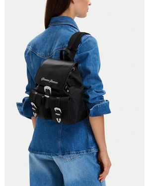 Guess Rucksack Ceo-Guess-B-009-10 - Blau