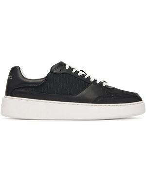 KARL LAGERFELD Sneakers Kl53316 - Schwarz