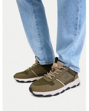 G-Star Raw Sneakers Ceo-Joris-01 - Braun