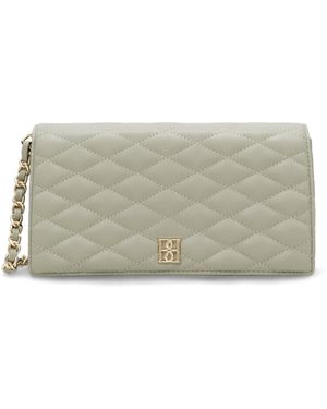 Badura Handtasche Tyl02310-01 - Grau