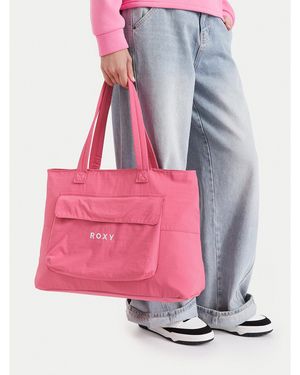 Roxy Handtasche Wbeohp--Mz-005-10 - Pink