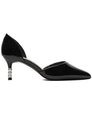 Sergio Bardi Pumps Wyl3994-2Z-Sb - Schwarz