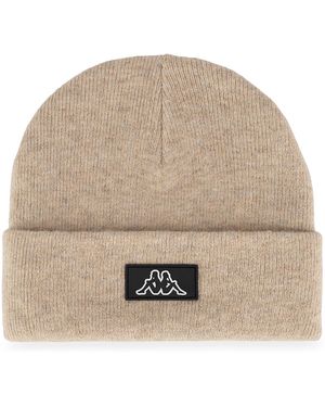 Kappa Mütze Kap-U3-002-Aw24 - Natur