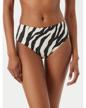 Selmark Bikini-Unterteil Bp203 - Braun