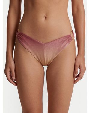 Guess Bikini-Unterteil E6Go09 Kf600 - Pink