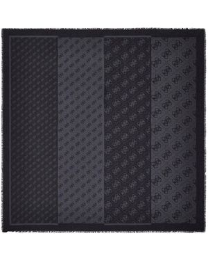 Guess Tuch Aw5526 Vis03 - Schwarz