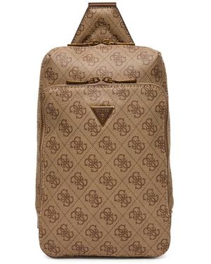 Guess Umhängetasche Hmmilo P5226 - Braun