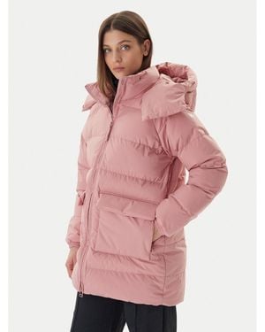 Helly Hansen Winterjacke Ellie 53108 Regular Fit - Pink