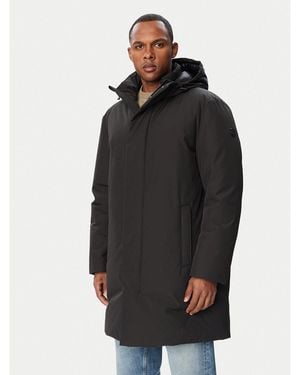 BOSS Daunenjacke C-Delio 505685113 Regular Fit - Schwarz