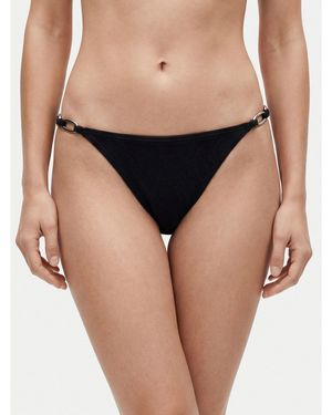 MICHAEL Michael Kors Bikini-Unterteil Mm06308 - Schwarz