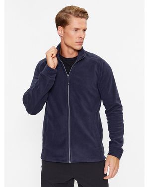 CMP Fleecejacke 33H2347 Regular Fit - Blau