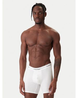 Calvin Klein Boxershorts-Set Lv00Nb4394 - Braun