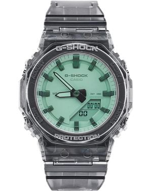 G-Shock Uhr Gma-P2100Sr-1Aer - Grün