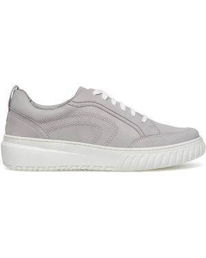 Sergio Bardi Sneakers Arc-D1072-01Sb - Grau
